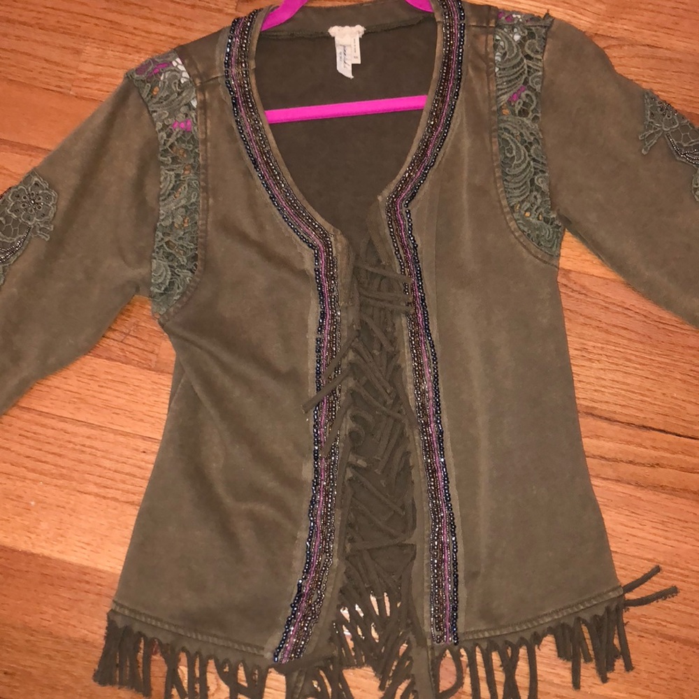 Cardigan